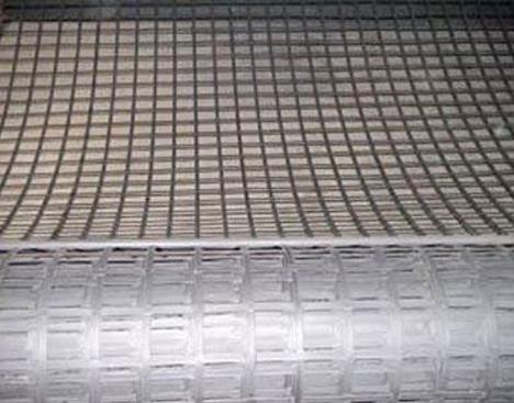 煤礦井下用礦用復合假頂網